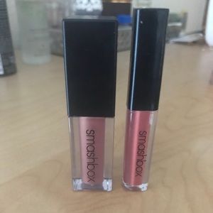 Smashbox Always on Liquid Lip I’m Stepping Out